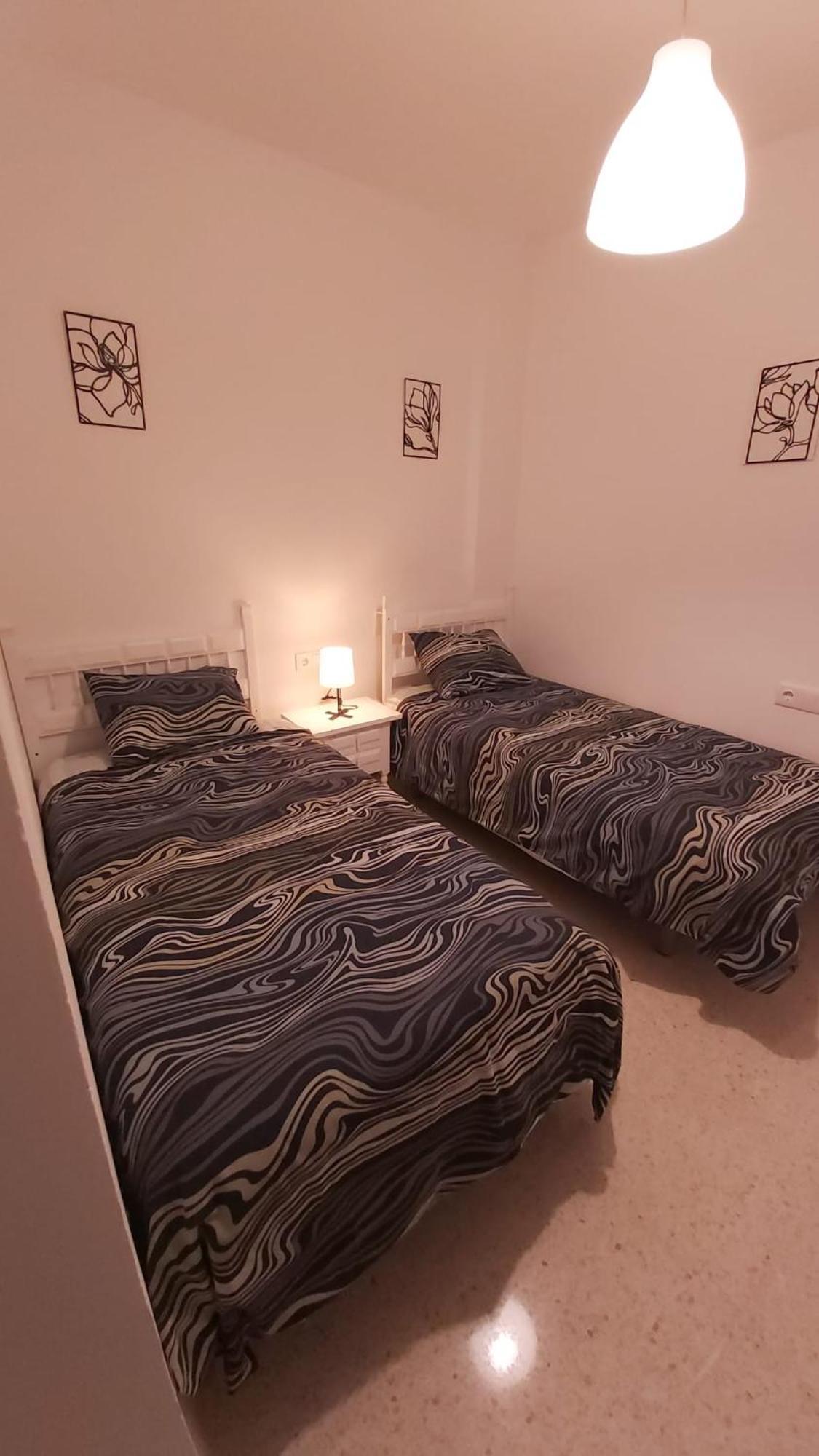 Brisas Del Guadalquivir Sanlúcar de Barrameda Exterior foto