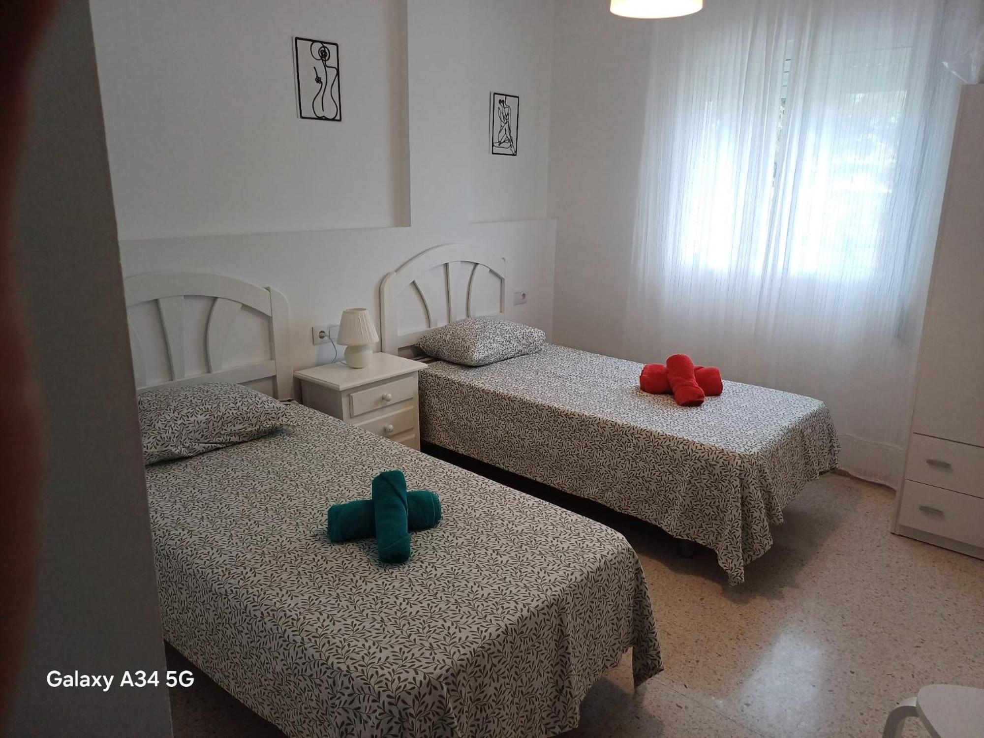 Brisas Del Guadalquivir Sanlúcar de Barrameda Exterior foto
